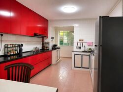 Blk 124 Pasir Ris Street 11 (Pasir Ris), HDB 4 Rooms #562049801